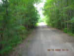 Multiple Culvert Crossing, Fogg Brook at Tannery Rd, Lowell, Maine