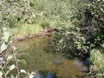 Multiple Culvert Crossing, Fowler Brook at Park Tote Road, Trout Brook Twp, Maine