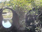 Multiple Culvert Crossing, Fowler Brook at Park Tote Road, Trout Brook Twp, Maine