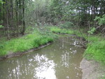 Multiple Culvert Crossing, Fowler Brook at Unity Rd, Benton, Maine