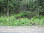 Multiple Culvert Crossing, Fowler Brook at Unity Rd, Benton, Maine