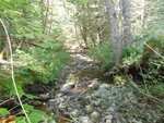 Multiple Culvert Crossing, Fuller Brook at Rabbit Path Road, Warren, Maine