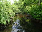 Multiple Culvert Crossing, Goodall Brook at Roberoutes Ave, Sanford, Maine