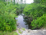 Multiple Culvert Crossing, Great Brook at Mudgett Rd, Parsonsfield, Maine