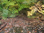 Multiple Culvert Crossing, Gristmill Brook at Fosterville Rd, Bridgton, Maine