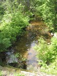 Multiple Culvert Crossing, Hadlock Brook at Sargent Dr, Mount Desert, Maine