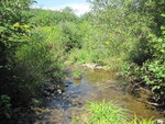 Multiple Culvert Crossing, Halfmoon Stream at Morse Rd, Knox, Maine
