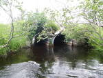 Multiple Culvert Crossing, Hay Brook at Unnamed, T7 R6 WELS, Maine