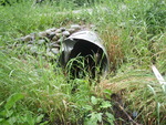 Multiple Culvert Crossing, Hilton Brook at Mayhew Rd, Anson, Maine