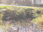 Multiple Culvert Crossing, House Brook at Merrill Mills Rd, Turner, Maine