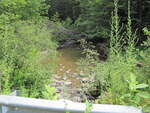 Multiple Culvert Crossing, Hoyt Brook at Annabessacook Rd, Winthrop, Maine