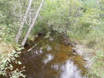Multiple Culvert Crossing, Jackin Brook at Cross Town Rd, Embden, Maine