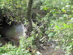 Multiple Culvert Crossing, Jackins Brook at River Rd, Clinton, Maine