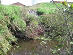 Multiple Culvert Crossing, Jackins Brook at River Rd, Clinton, Maine