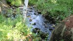 Multiple Culvert Crossing, Jackson Brook at Route 6, Lee, Maine