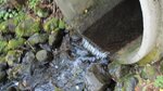 Multiple Culvert Crossing, Jackson Brook at Route 6, Lee, Maine