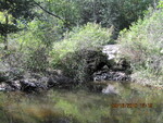 Multiple Culvert Crossing, Jimmy Brook at Lemay Ave, Litchfield, Maine