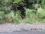 Multiple Culvert Crossing, Jimmy Brook at Lemay Ave, Litchfield, Maine
