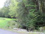 Multiple Culvert Crossing, Johonnett Brook at Raymond Rd, Palmyra, Maine