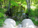 Multiple Culvert Crossing, Josies Brook at Job Rd, Standish, Maine