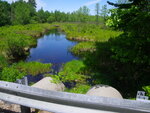 Multiple Culvert Crossing, Josies Brook at Job Rd, Standish, Maine