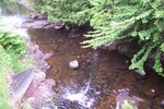 Multiple Culvert Crossing, Kenduskeag Stream at Avenue Road, Garland, Maine