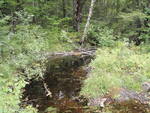 Multiple Culvert Crossing, Kimball Brook at Grondins Rd., Mount Chase, Maine