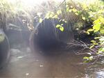 Multiple Culvert Crossing, Kincaid Stream at Rowell Mountain Rd, Solon, Maine