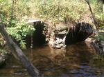 Multiple Culvert Crossing, Kincaid Stream at Rowell Mountain Rd, Solon, Maine
