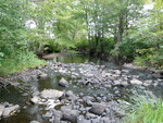 Multiple Culvert Crossing, Lemon Stream at Taylor Hill Rd, New Vineyard, Maine