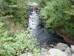 Multiple Culvert Crossing, Lemon Stream at Taylor Hill Rd, New Vineyard, Maine