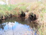 Multiple Culvert Crossing, Lively Brook at Merrill Mills Rd, Turner, Maine