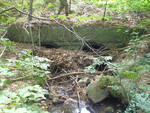 Multiple Culvert Crossing, Lords Brook at Dow Hwy, South Berwick, Maine