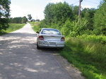 Multiple Culvert Crossing, Marsh Stream at Haley Road, Winterport, Maine