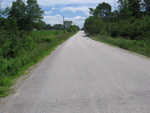 Multiple Culvert Crossing, Marsh Stream at Haley Road, Winterport, Maine