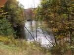 Multiple Culvert Crossing, Martin Stream at Bear Pond Rd, Turner, Maine
