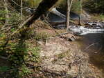 Multiple Culvert Crossing, Martin Stream at Bear Pond Rd, Turner, Maine