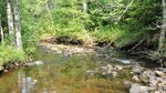 Multiple Culvert Crossing, Mattagodus Stream at Coffin Rd, Springfield, Maine