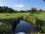 Multiple Culvert Crossing, Meadow Brook at Potato Road, Turner, Maine