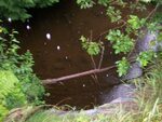 Multiple Culvert Crossing, Meadow Brook at Valley Road, Brooks, Maine