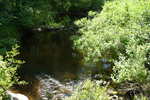 Multiple Culvert Crossing, Merriland River at Bald Hill Rd, Wells, Maine