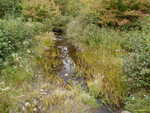 Multiple Culvert Crossing, Mill Brook at Fox Ridge Ln, Searsport, Maine