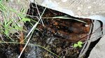 Multiple Culvert Crossing, Morrison Brook at South Oakfield Road, Oakfield, Maine