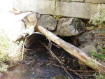 Multiple Culvert Crossing, Morrow Brook at Trout Brook Ln, Searsport, Maine