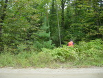 Multiple Culvert Crossing, Mud Mills Stream at Gilman Rd, Monmouth, Maine