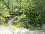 Multiple Culvert Crossing, Muddy River at Lambs Mills Rd, Naples, Maine