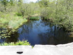 Multiple Culvert Crossing, Nonesuch River at Mckenney Rd, Saco, Maine