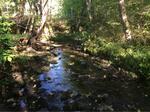 Multiple Culvert Crossing, Paine Brook at Floyd French Rd, Athens, Maine