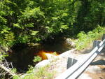 Multiple Culvert Crossing, Paine Brook at Old Country Rd, Brownfield, Maine