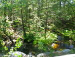 Multiple Culvert Crossing, Paine Brook at Old Country Rd, Brownfield, Maine